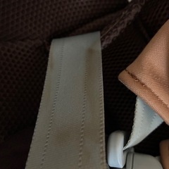 チャイルドシートの画像