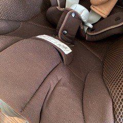 チャイルドシートの画像
