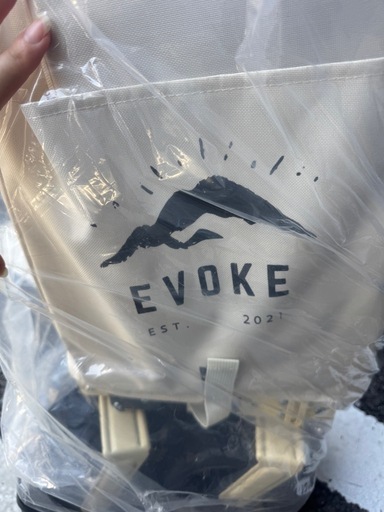 EVOKE キャリーカート