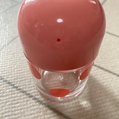 昭和　レトロ　醤油差しの画像