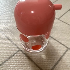 昭和　レトロ　醤油差しの画像