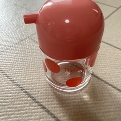 昭和　レトロ　醤油差しの画像