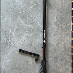 水中銃
の画像