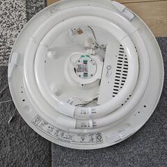 NEC　シーリングライトの画像