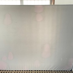 【引取限定】定価90%OFFクイーンサイズ　コアラマットレスKOREの画像
