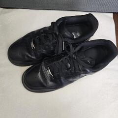 【NIKE】エアフォース1 LOW 07の画像