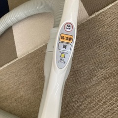 パナソニック掃除機中古の画像