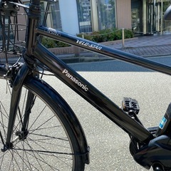 パナソニック　velor-star 2022年製モデルの画像