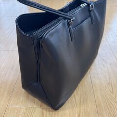 レディース バッグ　就活カバンの画像