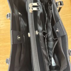 レディース バッグ　就活カバンの画像