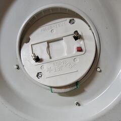 NEC　シーリングライトの画像