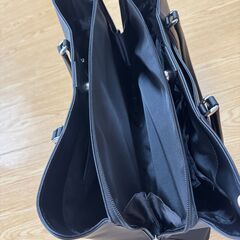 レディース バッグ　就活カバンの画像
