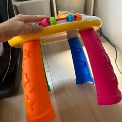 アンパンマンおもちゃの画像