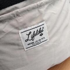 0815-084 LIFE LIKE ドライブベッド ペット用品の画像