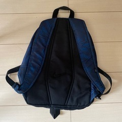 NIKE リュックの画像