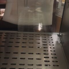 トリプル保温 ホットショーケースの画像
