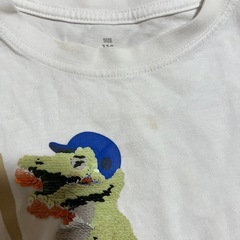 110半袖の画像