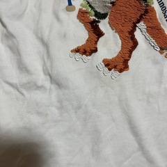 110半袖の画像