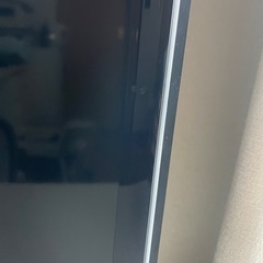 お引き取り限定　テレビLG 32LN5708の画像