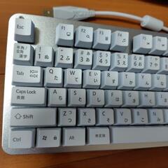 ゲーミングキーボードの画像