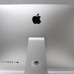 iMac（Retina 5K,27インチ,2019）2.12TB/40GB〈MRR12J/A〉⑤の画像