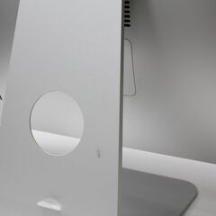 iMac（Retina 5K,27インチ,2019）2.12TB/40GB〈MRR12J/A〉⑤の画像