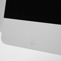 iMac（Retina 5K,27インチ,2019）2.12TB/40GB〈MRR12J/A〉⑤の画像