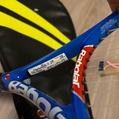 Babolat Pure Drive バボラ ピュアドライブの画像