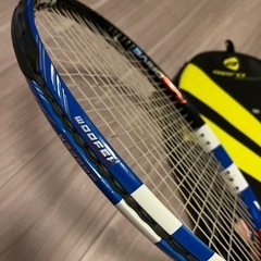 Babolat Pure Drive バボラ ピュアドライブの画像