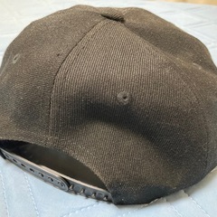 宝鐘マリン　Ahoy!キャップの画像