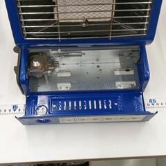 0815-032 2WAYカセットガスストーブの画像
