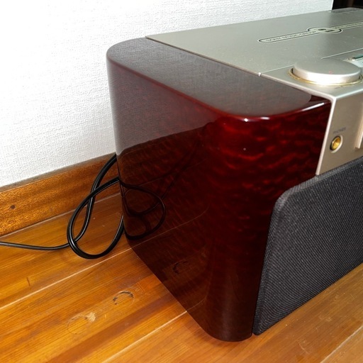 ソニー セレブリティ　MD-7000 