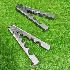 フレアツール フレアバー×4付き ※横に凹みのような跡がございます。【市川行徳店】【店頭取引限定】【中古】管理番号：ITEC4DALOUZOの画像
