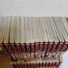 WORST全33巻 Heyリキ全31巻 完結セットの画像