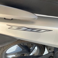 HONDA Dioの画像