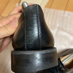 リーガル　革靴　23.5　の画像