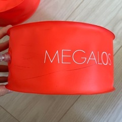 メガロス　浮き輪　の画像