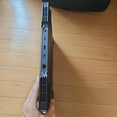 高性能ゲーミングノートPC MECHREVO 16 Pro 机身全貼膜｜Ryzen 7 7745HX 8C16T｜32GB DDR5 4800｜RTX4060搭載｜2K 240Hzの画像