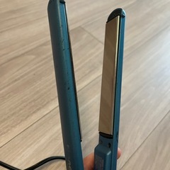 BaByliss PRO Nano Titanium ストレートヘアアイロンの画像
