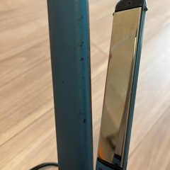 BaByliss PRO Nano Titanium ストレートヘアアイロンの画像