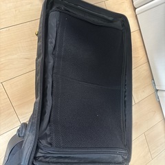 アスレタ　キャリーバックの画像