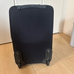 アスレタ　キャリーバックの画像