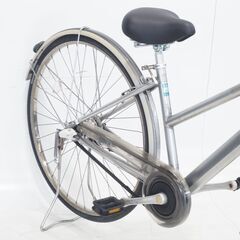 BRIDGESTONE 年式不明 27インチ シティサイクルの画像