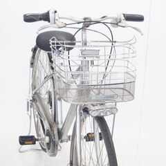 BRIDGESTONE 年式不明 27インチ シティサイクルの画像