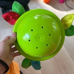 おもちゃの画像