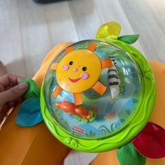おもちゃの画像