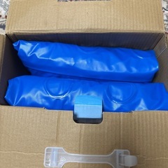 家庭用プール【取引決定】の画像