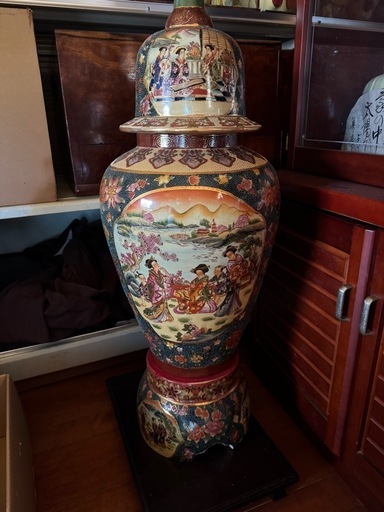 アンティーク骨董品