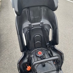【商談中】【子供載せ電動自転車】 Panasonicパナソニックの画像