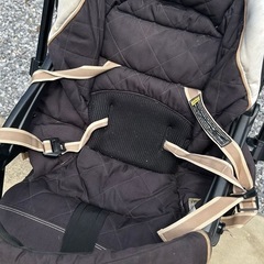 ✨軽量ベビーカー✨Combi メチャカルハンディ エッグショック DFの画像